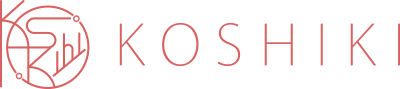 株式会社KOSHIKI